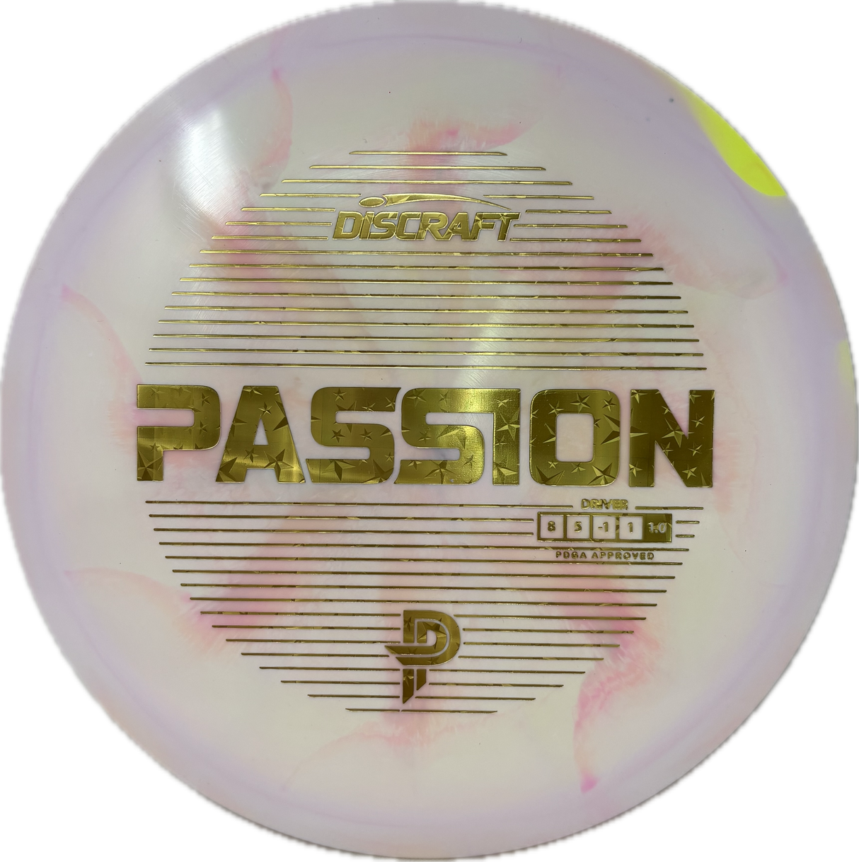 Passion