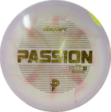Passion