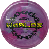 Used Discs-Foundation Disc Golf-Foundation Disc Golf