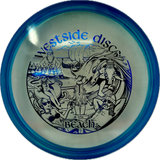 Warship-Westside Discs-Foundation Disc Golf