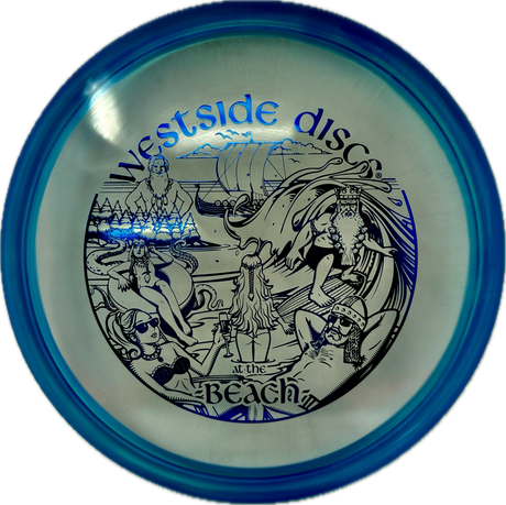 Warship-Westside Discs-Foundation Disc Golf