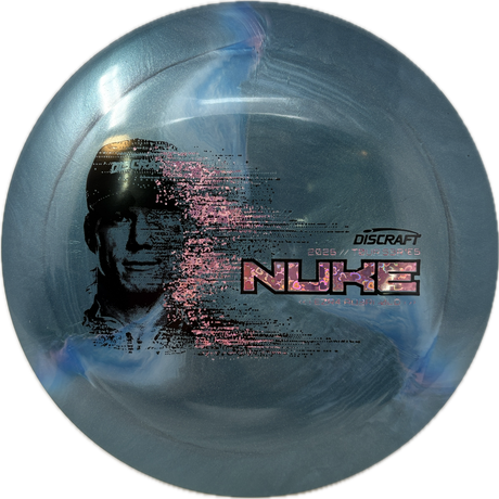 2026 Tour Series Nuke | Ezra Aderhold-Discraft-Foundation Disc Golf