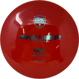DD1-Discmania-Foundation Disc Golf