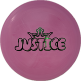 Justice-Dynamic Discs-Foundation Disc Golf