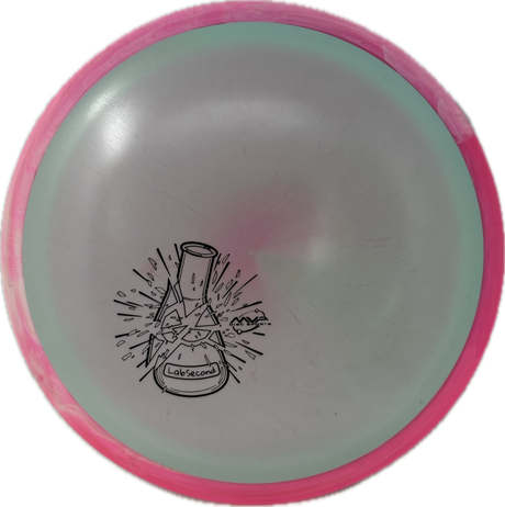 Time-Lapse-MVP-Foundation Disc Golf