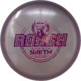 Brodie Smith Z Metallic Roach