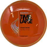 Time-Lapse (Retooled)-MVP-Foundation Disc Golf
