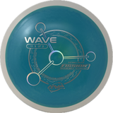 Wave-MVP-Foundation Disc Golf