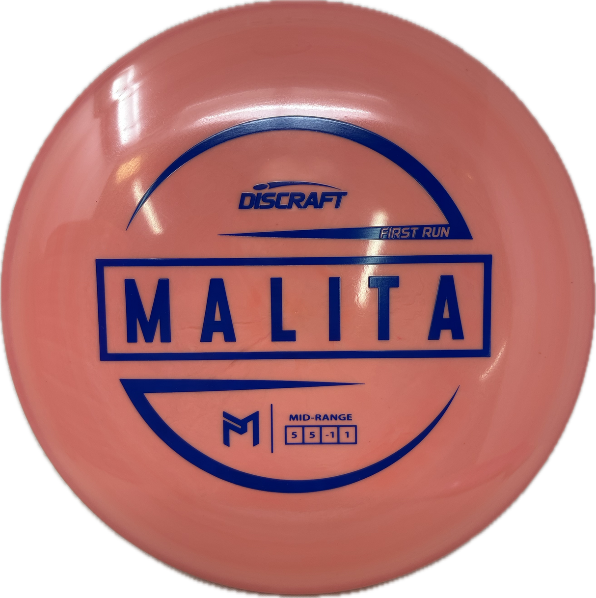 Malita-Discraft-Foundation Disc Golf