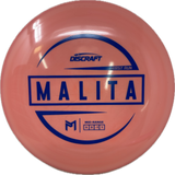 Malita-Discraft-Foundation Disc Golf