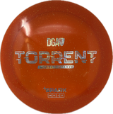 Torrent-DGA-Foundation Disc Golf