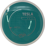 Tesla-MVP-Foundation Disc Golf