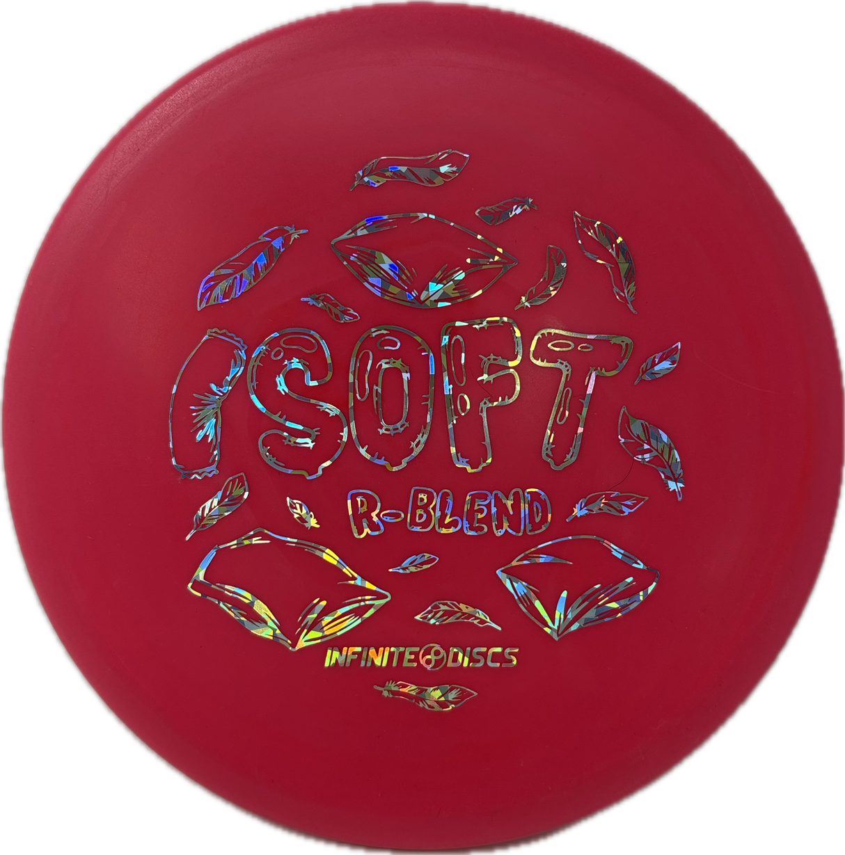 Tomb-Infinite Discs-Foundation Disc Golf