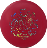 Tomb-Infinite Discs-Foundation Disc Golf