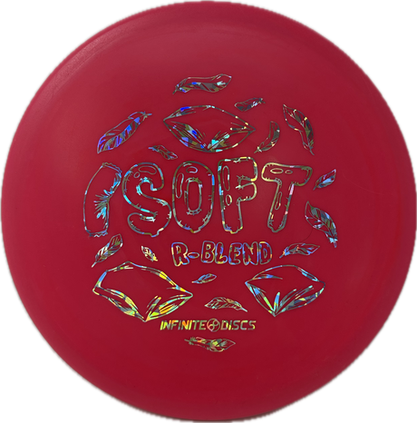 Tomb-Infinite Discs-Foundation Disc Golf