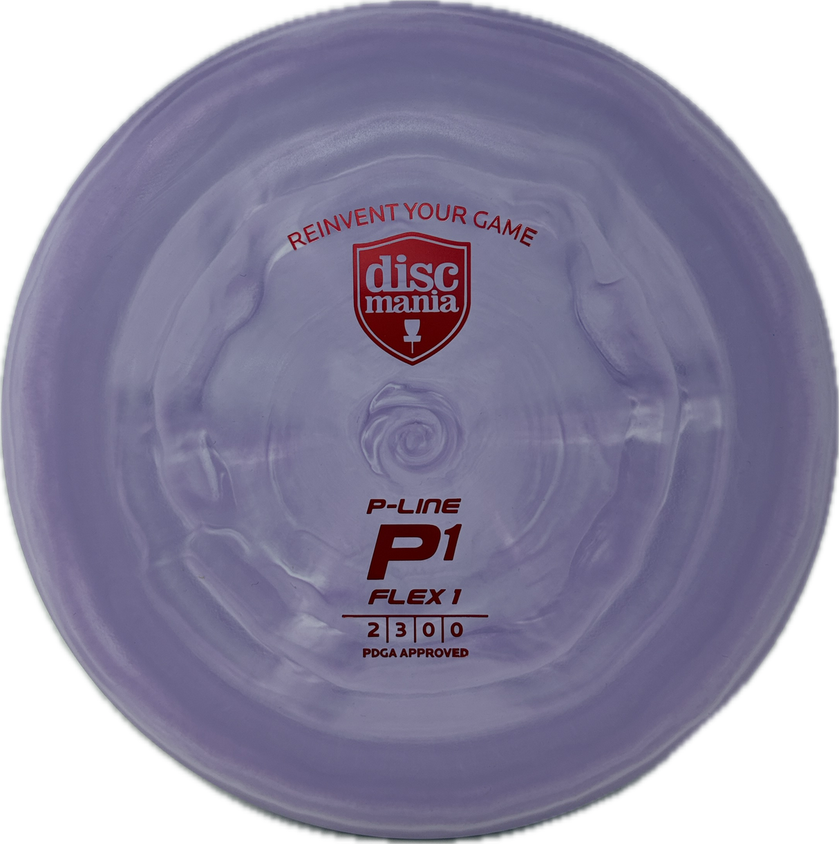 P1-Discmania-Foundation Disc Golf