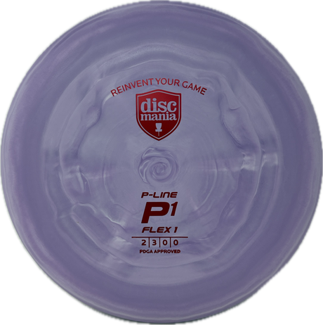 P1-Discmania-Foundation Disc Golf
