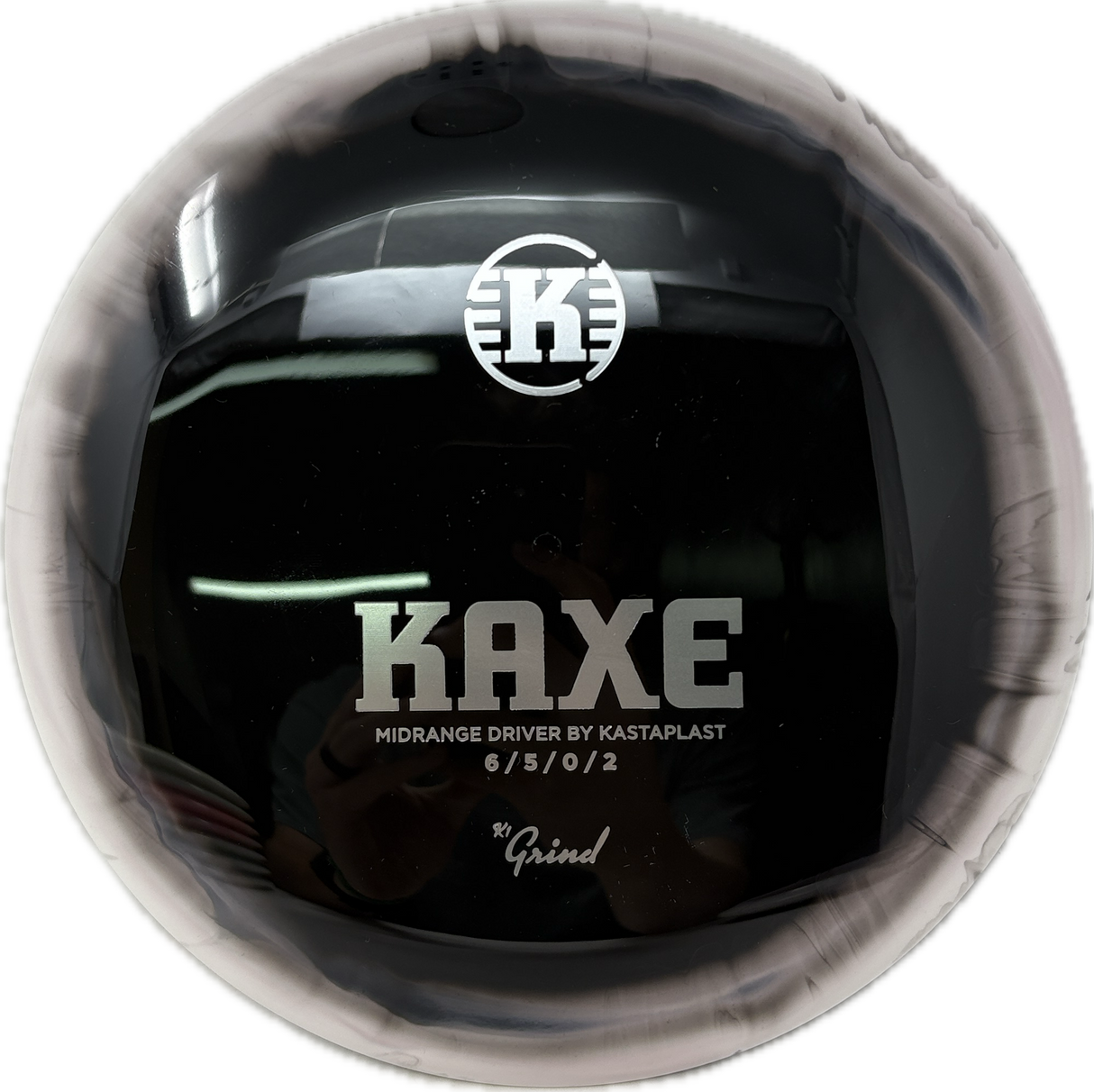 Kaxe-Kastaplast-Foundation Disc Golf
