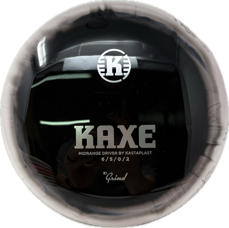 Kaxe-Kastaplast-Foundation Disc Golf