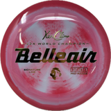 Belleair-Climo Disc Golf-Foundation Disc Golf