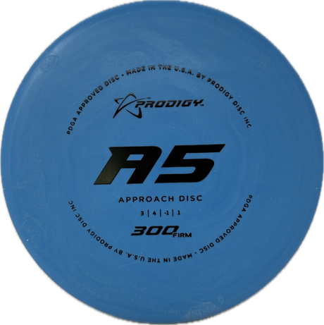 A5-Prodigy-Foundation Disc Golf