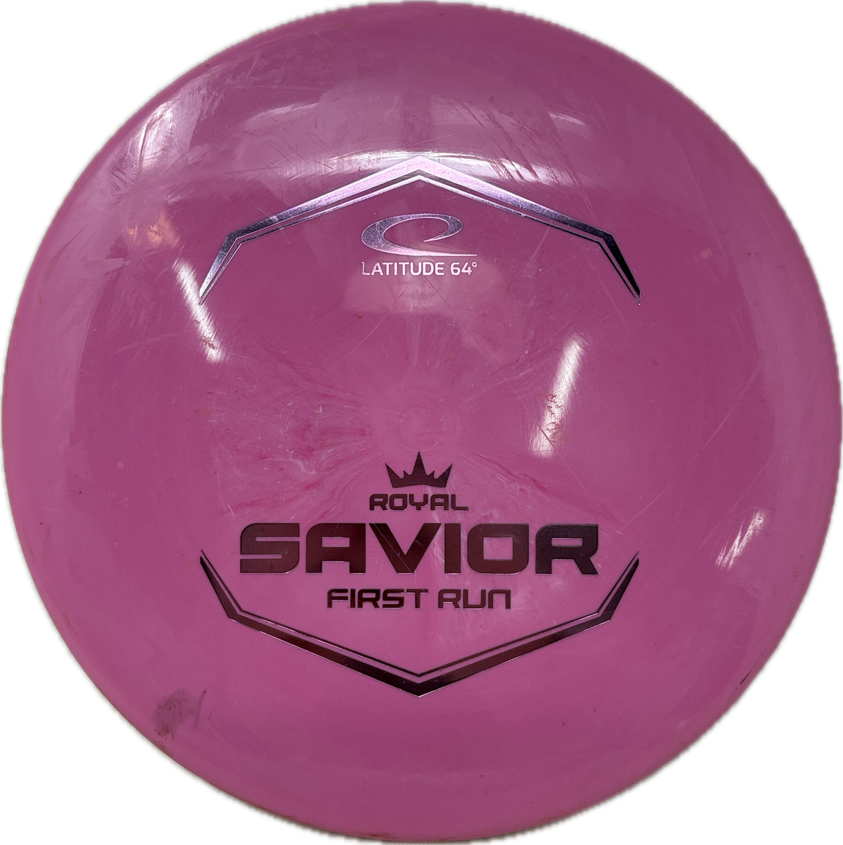 Used Discs-Foundation Disc Golf-Foundation Disc Golf
