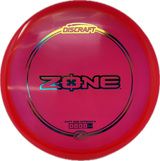 Zone-Discraft-Foundation Disc Golf