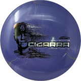 2026 Tour Series Cigarra | Anthony Barela-Discraft-Foundation Disc Golf