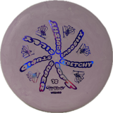 Wizard-Gateway-Foundation Disc Golf