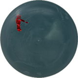 EMac Judge-Dynamic Discs-Foundation Disc Golf