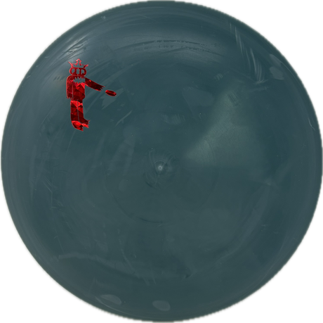 EMac Judge-Dynamic Discs-Foundation Disc Golf