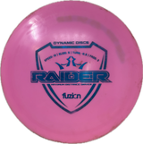 Used Discs