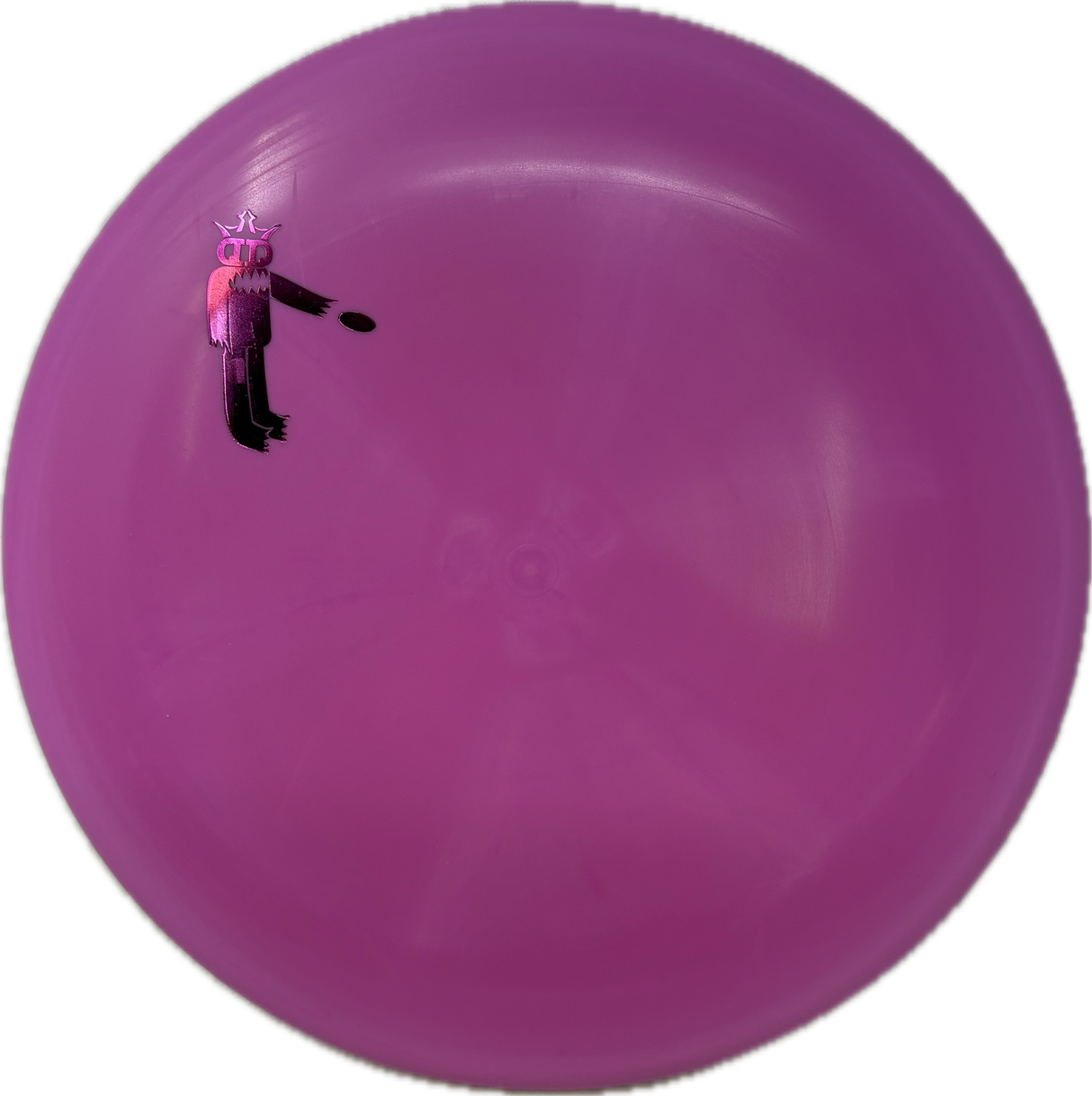 Warden-Dynamic Discs-Foundation Disc Golf