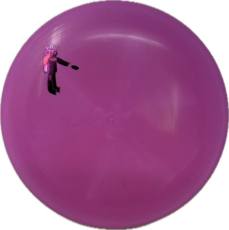 Warden-Dynamic Discs-Foundation Disc Golf