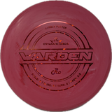 Warden-Dynamic Discs-Foundation Disc Golf