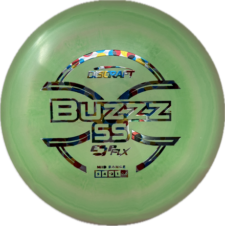 Buzzz SS