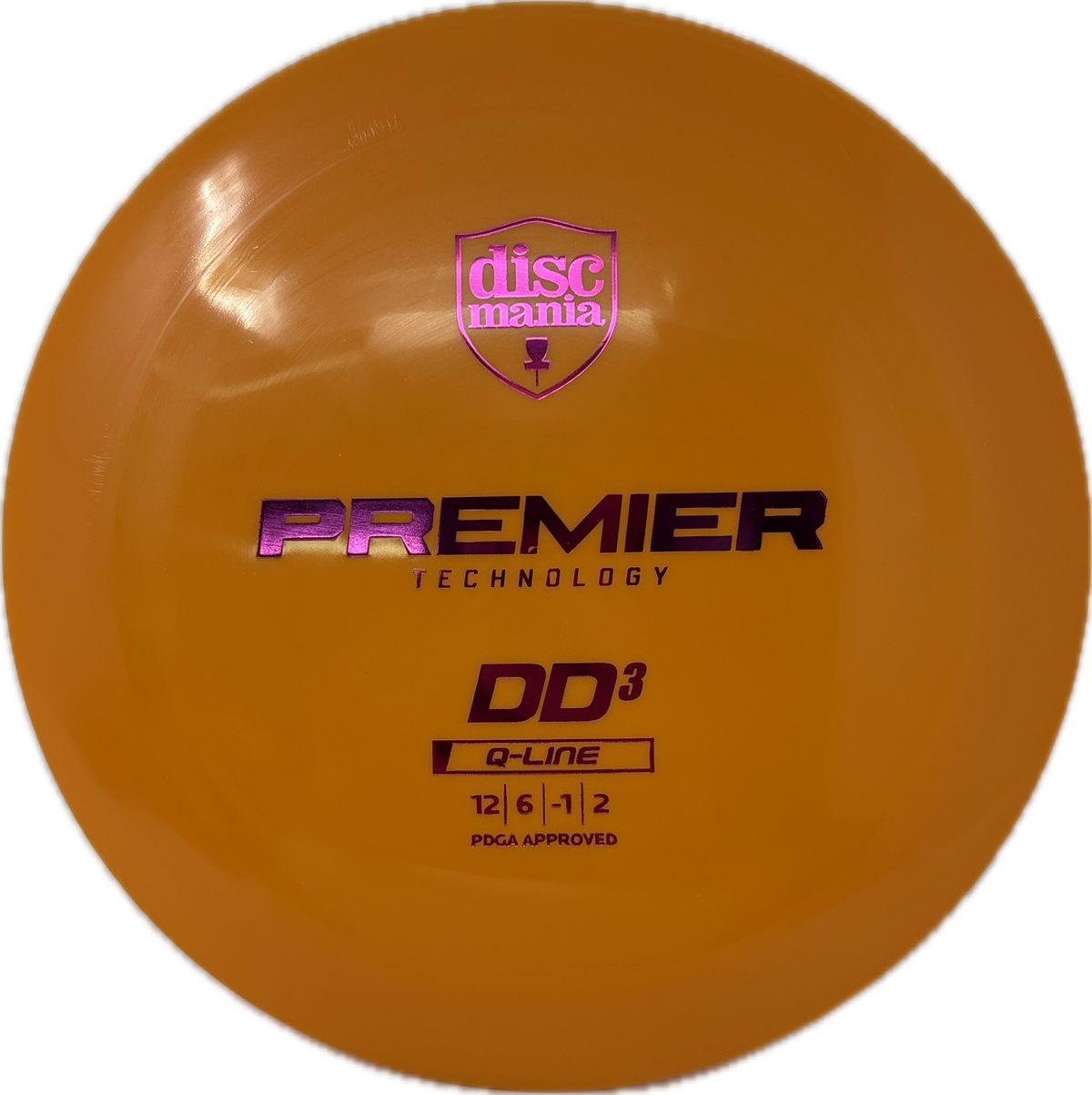 DD3-Discmania-Foundation Disc Golf