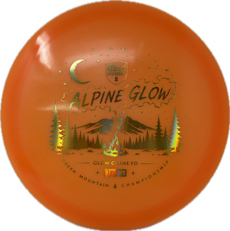 FD-Discmania-Foundation Disc Golf