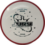 Jury-Dynamic Discs-Foundation Disc Golf