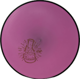 Entropy-MVP-Foundation Disc Golf