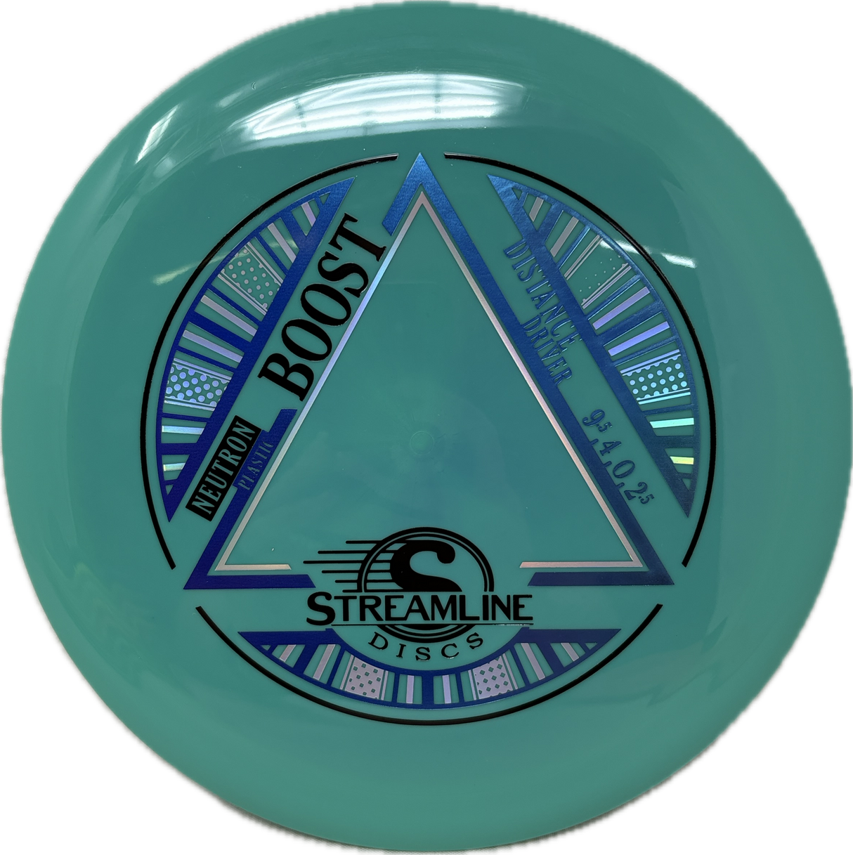Boost-MVP-Foundation Disc Golf
