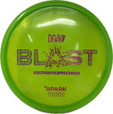 Blast-DGA-Foundation Disc Golf
