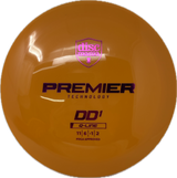 DD1-Discmania-Foundation Disc Golf