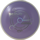 Servo-MVP-Foundation Disc Golf