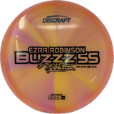 2025 Tour Series Buzzz SS | Ezra Robinson
