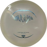 Warrior-Gateway-Foundation Disc Golf