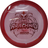 Arachnid-Innova-Foundation Disc Golf