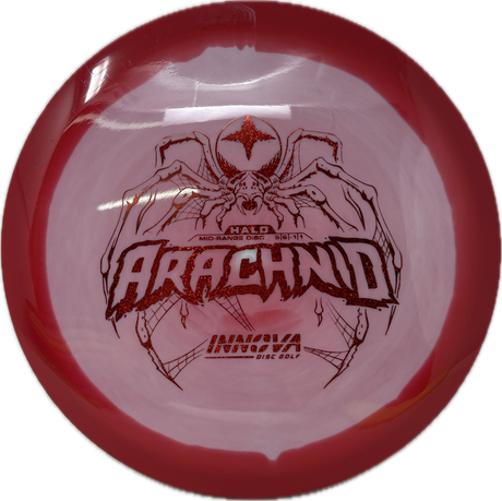 Arachnid-Innova-Foundation Disc Golf
