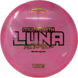 2025 Tour Series Luna | Paul McBeth
