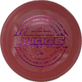 Judge-Dynamic Discs-Foundation Disc Golf